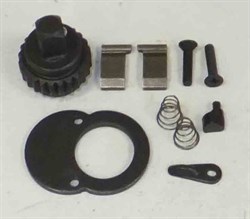 Ремкомплект для динамометрического ключа 34370-1А KING TONY 34370-1DK TONY - фото 721021