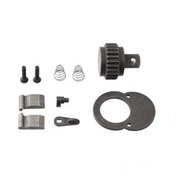 Ремкомплект для динамометрического ключа 34370-2А KING TONY 34370-2DK TONY - фото 721022