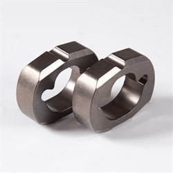 Ремкомплект для гайковерта NC-6266, молоток, 2 шт MIGHTY SEVEN NC-6266T29 SEVEN - фото 721060