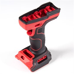 Ремкомплект для аккумуляторных гайковертов DW-601, DW-402, корпус гайковерта (левая+правая части) MIGHTY SEVEN DW-601T13 SEVEN - фото 721079