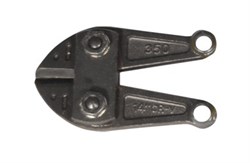 Ремкомплект для болтореза 6131-14, сменные лезвия KING TONY 6131-14P01 TONY - фото 721086