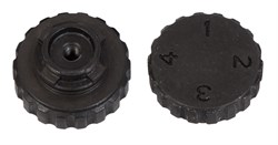 Ремкомплект для гайковерта 608-23388L, регулятор мощности A, левый МАСТАК 608-23388R16 608-23388R16 - фото 721091