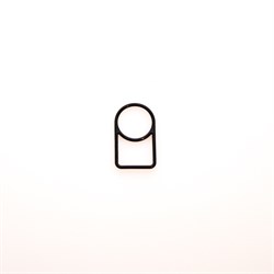 Ремкомплект для гайковертов 603-00406 и 604-00690, прокладка цилиндра малая МАСТАК 604-00690R14 604-00690R14 - фото 721099