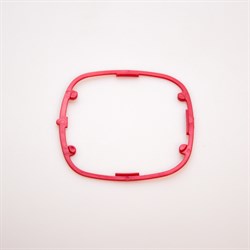 Ремкомплект для гайковерта 606-01626, прокладка корпуса ударного механизма МАСТАК 606-01626R11 606-01626R11 - фото 721101