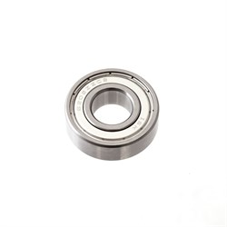 Ремкомплект для шлифмашины пневматической (УШМ) QB-117, подшипник качения MIGHTY SEVEN QB-117P25 SEVEN - фото 721112