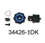 Ремкомплект для динамометрического ключа 34426-1DG KING TONY 34426-1DK TONY - фото 721123