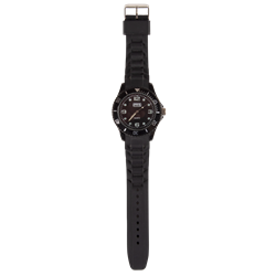 Часы с логотипом бренда "MIGHTY SEVEN" ZG-101 SEVEN - фото 721134