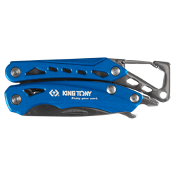 Мультитул с логотипом бренда "KING TONY" KING TONY ZS540 TONY - фото 721135