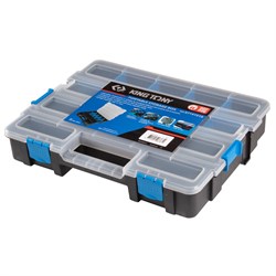 Органайзер универсальный KING TONY 8714101B TONY - фото 721155