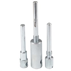 Набор фиксаторов коленвала Renault, 3 предмета AFFIX AF10380003 AF10380003 - фото 721179