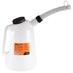 Емкость мерная с крышкой, 3 л AFFIX AF13510003 AF13510003 - фото 721199