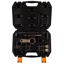 Набор для установки фаз ГРМ VAG, 10 предметов, кейс AFFIX AF10321140C AF10321140C - фото 721216