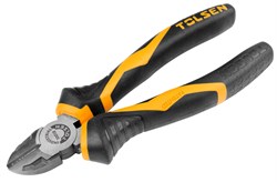 Бокорезы "GRIPro", 160 мм TOLSEN TT10018 TT10018 - фото 721254
