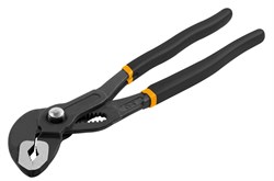 Захват переставной 250 мм, кнопочный механизм TOLSEN TT10329 TT10329 - фото 721286