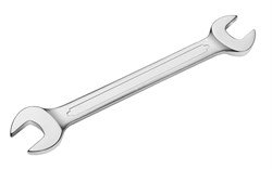 Ключ рожковый 21x23 мм TOLSEN TT15859 TT15859 - фото 721349