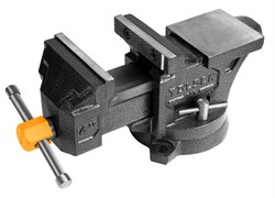 Тиски слесарные 150 мм TOLSEN TT10806 TT10806 - фото 721381