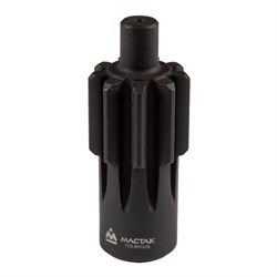 Приспособление для проворачивания коленвала грузовиков DAF МАСТАК 103-80009 103-80009 - фото 721391