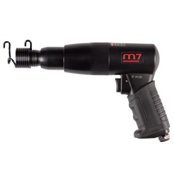 Пневмозубило 10 мм, 2200 уд/мин MIGHTY SEVEN SC-342C SEVEN - фото 721393