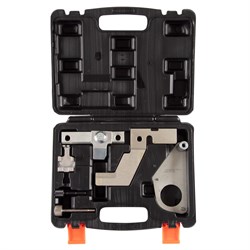 Набор фиксаторов распредвала / коленвала, Land Rover, кейс, 6 предметов AFFIX AF10321916C AF10321916C - фото 721425