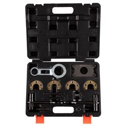 Набор фиксаторов распредвала / коленвала, Land Rover KV6, кейс, 13 предметов AFFIX AF10321933C AF10321933C - фото 721433