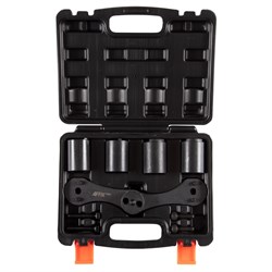 Набор фиксаторов балансирного вала BMW B47/B48/N47, кейс, 9 предметов AFFIX AF10324005C AF10324005C - фото 721437