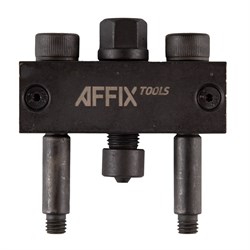 Съемник шкива ТНВД VAG AFFIX AF10350007 AF10350007 - фото 721454