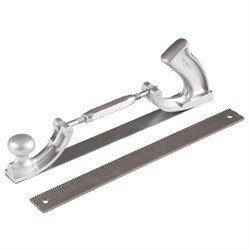 Рихтовочный рубанок, 353 мм KING TONY 9CM01 TONY - фото 721479