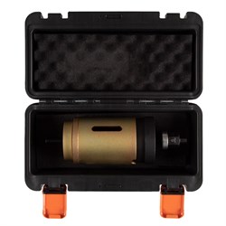 Набор инструментов для  задних сайлентблоков заднего подрамника BMW, кейс, 6 предметов AFFIX AF10020006C AF10020006C - фото 721484