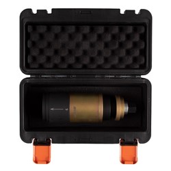 Набор инструментов для передних сайлентблоков заднего подрамника BMW, кейс, 7 предметов AFFIX AF10020007C AF10020007C - фото 721485