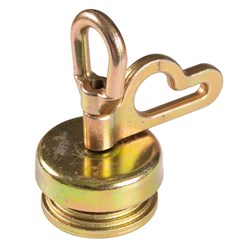 Кузовной зажим, 2 т, двухсторонний AFFIX AF11225012 AF11225012 - фото 721490