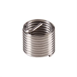 Пружинка для восстановления резьбы М10Х1,25, 1,5D AFFIX AF35310125 AF35310125 - фото 721505