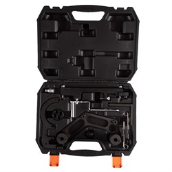 Набор фиксаторов распредвала / коленвала, BMW, кейс, 10 предметов AFFIX AF10321218C AF10321218C - фото 721518