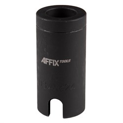 Оправка для выпрессовки сайлетблоков, D34 х d24 AFFIX AF11023424 AF11023424 - фото 721524