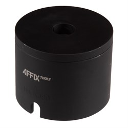 Оправка для выпрессовки сайлетблоков, D90 х d80 AFFIX AF11029080 AF11029080 - фото 721530