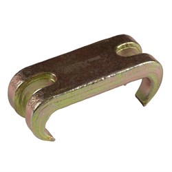 Крюки рихтовочные, 6 т, сдвоенные AFFIX AF11320106 AF11320106 - фото 721537