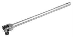 Вороток 1/2", 380 мм, с шарниром TOLSEN TT16127 TT16127 - фото 721562