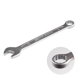 Ключ комбинированный 12 мм AFFIX AF02100012 AF02100012 - фото 722004