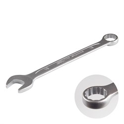 Ключ комбинированный 18 мм AFFIX AF02100018 AF02100018 - фото 722010