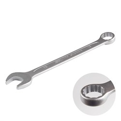 Ключ комбинированный 19 мм AFFIX AF02100019 AF02100019 - фото 722011