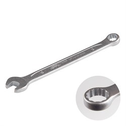 Ключ комбинированный 6 мм AFFIX AF02100006 AF02100006 - фото 722014