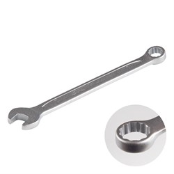 Ключ комбинированный 7 мм AFFIX AF02100007 AF02100007 - фото 722015
