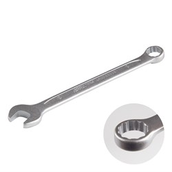 Ключ комбинированный 9 мм AFFIX AF02100009 AF02100009 - фото 722017