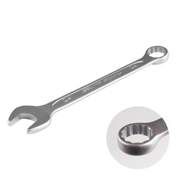 Ключ комбинированный 24 мм AFFIX AF02100024 AF02100024 - фото 722039