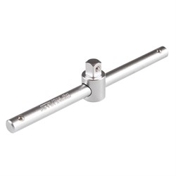 Вороток 3/8", 165 мм, скользящий AFFIX AF01131165 AF01131165 - фото 722045