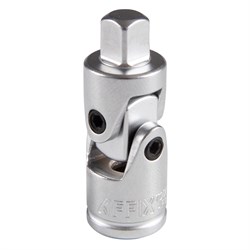 Кардан 1/4" AFFIX AF01420001 AF01420001 - фото 722050