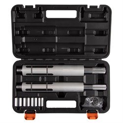 Набор оправок для установки сцепления, кейс, 6 предметов AFFIX AF10400006C AF10400006C - фото 722075