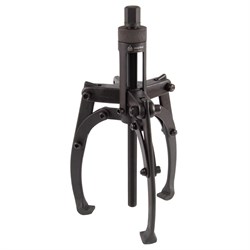 Съемник подшипников 3-х захватный 300 мм, самоцентрирующийся МАСТАК 100-75012 100-75012 - фото 722081