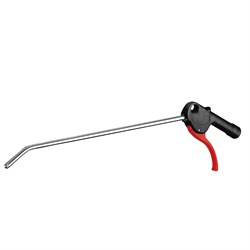 Пистолет продувочный 8,5 бар, 250 мм MIGHTY SEVEN JC-410 SEVEN - фото 722088