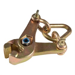 Кузовной зажим, 3 т, ножничного типа AFFIX AF11210103 AF11210103 - фото 722097