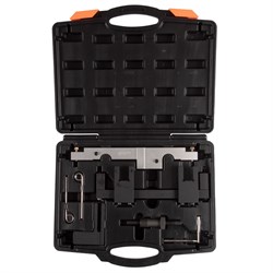 Набор фиксаторов для установки и проверки фаз ГРМ BMW N43, 7 предметов AFFIX AF10321247C AF10321247C - фото 722099